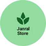 Business logo of Janral Store