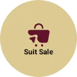 Business logo of Suit sale