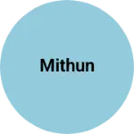 Business logo of Mithun
