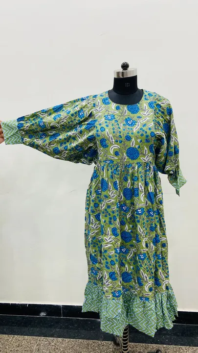 Product uploaded by Om namah fashion on 5/29/2023