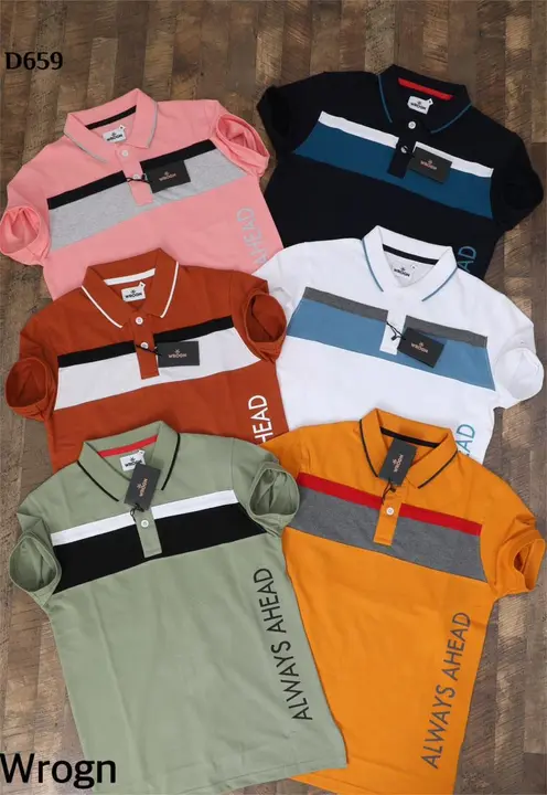 Polo uploaded by Yahaya traders on 5/29/2023