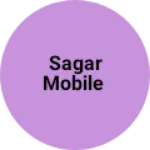 Business logo of Sagar mobile