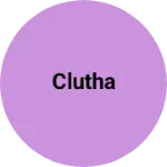 Business logo of Clutha