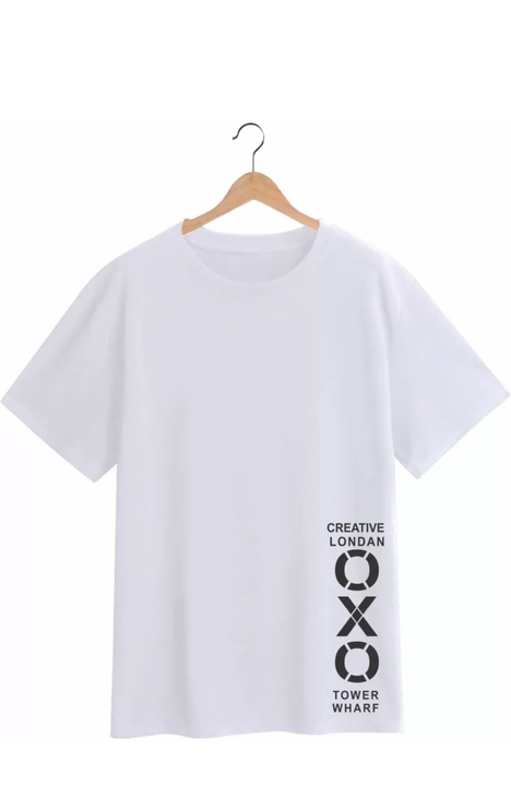 Men's printing t shirt uploaded by S N enterprises on 5/29/2023