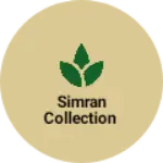 Business logo of simran collection