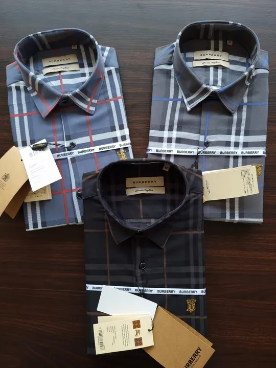 Burberry  uploaded by AM ENTERPRISES on 5/29/2023