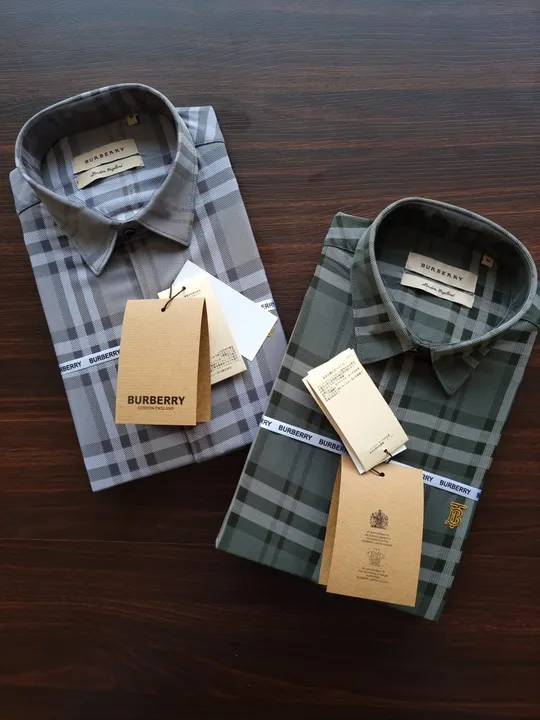 Burberry  uploaded by AM ENTERPRISES on 5/29/2023