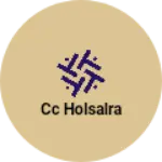 Business logo of CC holsalra