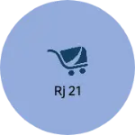 Business logo of Rj 21