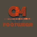 Business logo of Om footwear