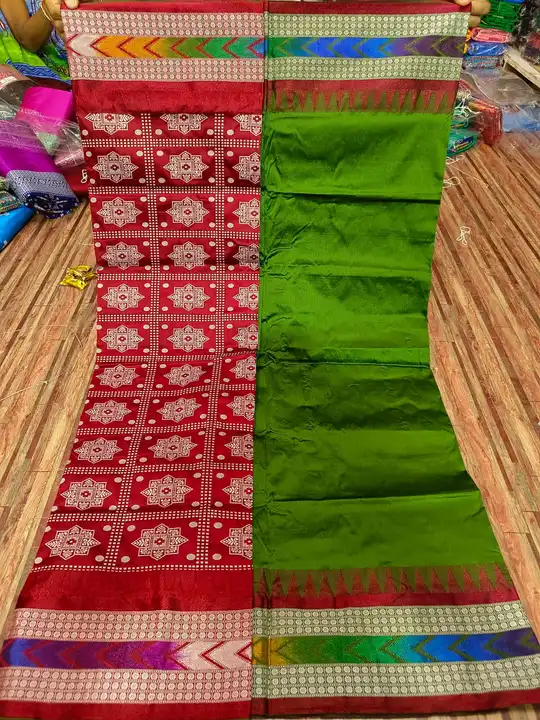 Product uploaded by Shradha creation on 6/2/2024