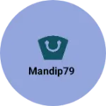 Business logo of Mandip79