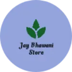 Business logo of Jay Bhawani Store