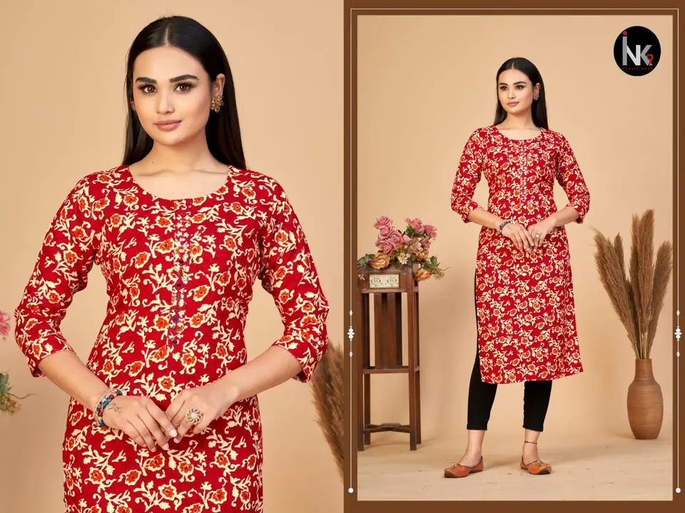 Kurti  uploaded by Ayush Collection on 5/29/2023