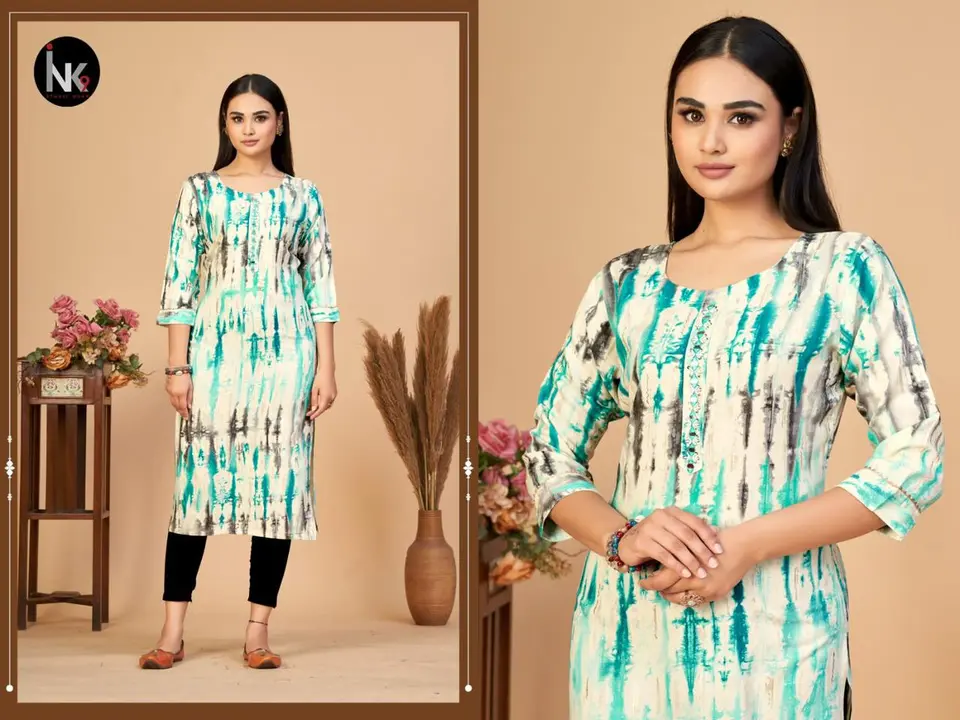 Kurti  uploaded by business on 5/29/2023