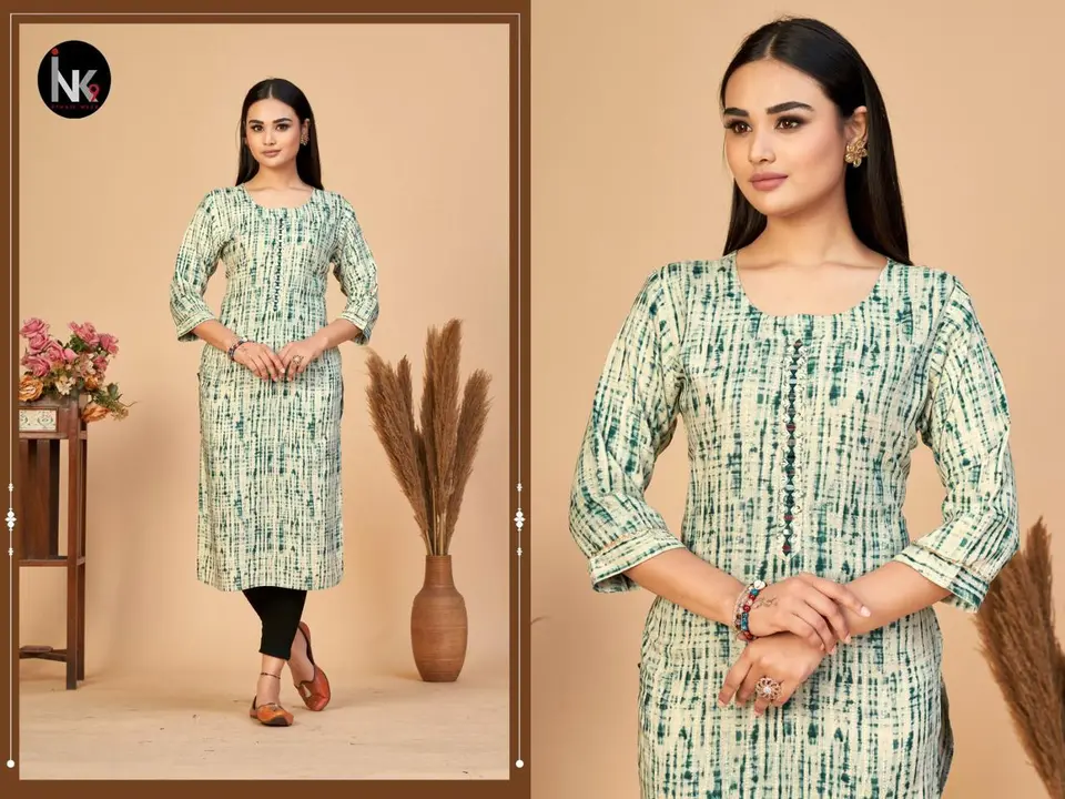 Kurti  uploaded by business on 5/29/2023