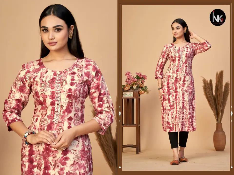 Kurti  uploaded by Ayush Collection on 5/29/2023