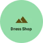 Business logo of dress shop
