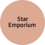 Business logo of Star emporium
