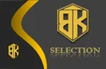 Business logo of B.k. selection