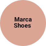 Business logo of Marca shoes