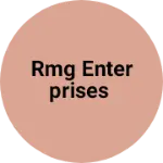 Business logo of RMG ENTERPRISES