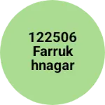 Business logo of 122506 Farrukhnagar gurgaon haryana