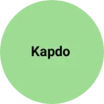 Business logo of Kapdo