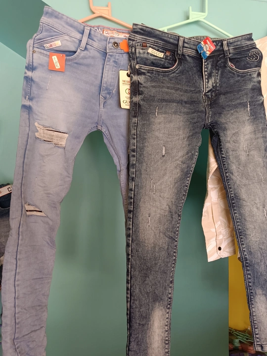 Jeans uploaded by business on 5/29/2023