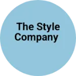Business logo of The Style Company