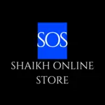 Business logo of SHAIKH ONLINE STORE