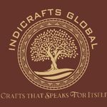 Business logo of Indicraftsglobal