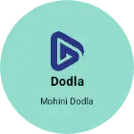 Business logo of Dodla