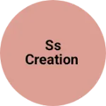 Business logo of SS Creation