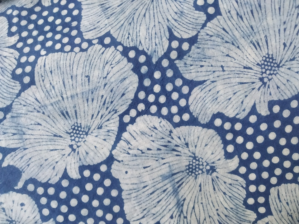 Cotton fabric uploaded by business on 5/29/2023