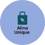 Business logo of Alina Fashion 