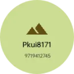 Business logo of Pkui8171