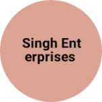 Business logo of Singh enterprises