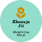 Business logo of KHOWAJA JII