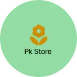 Business logo of Pk Store