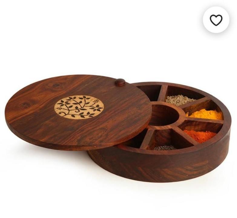Masala Spice Box uploaded by business on 3/11/2021