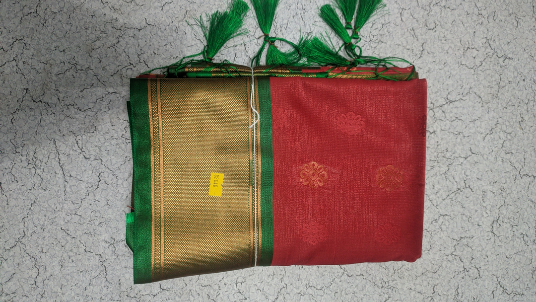 Paithani Silk sarees  uploaded by business on 5/29/2023