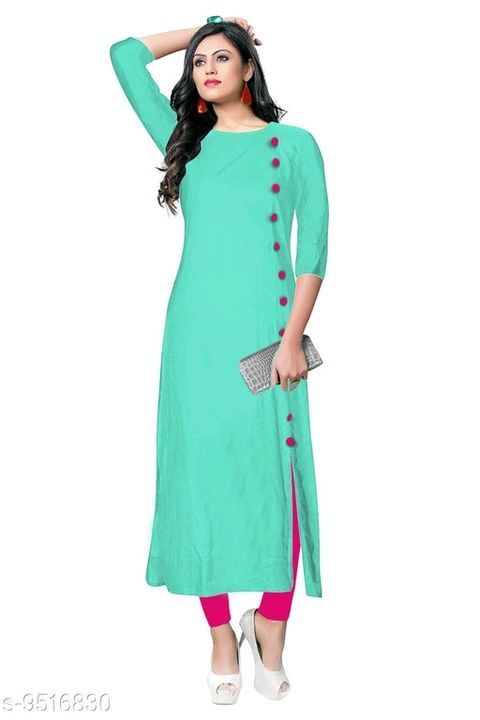 kurti uploaded by business on 3/11/2021
