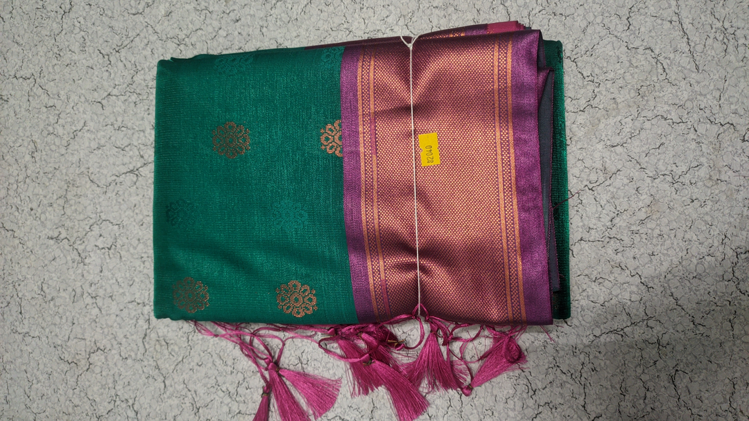 Product uploaded by Fine Sarees on 5/29/2023