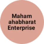 Business logo of MahaMahabharat enterprise