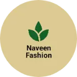 Business logo of Naveen Fashion