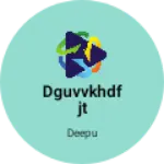 Business logo of Dguvvkhdfjt