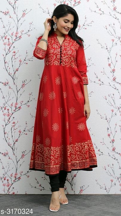 kurti uploaded by business on 3/11/2021