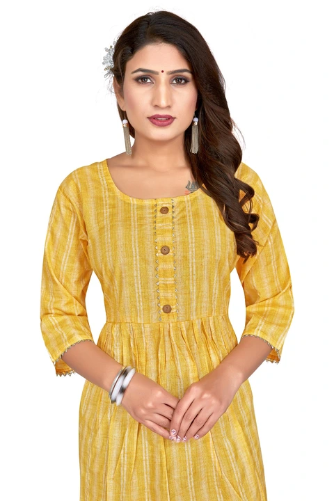 Khadi cotton  uploaded by Rishu fashion on 5/29/2023