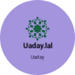 Business logo of Uaday.lal